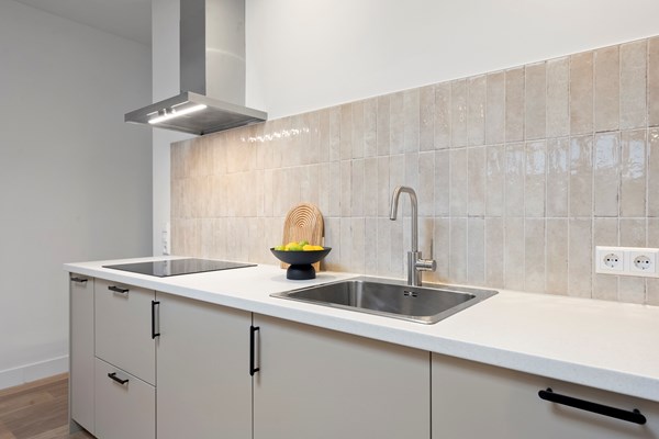 Medium property photo - Wilhelminastraat 1, 2011 VH Haarlem