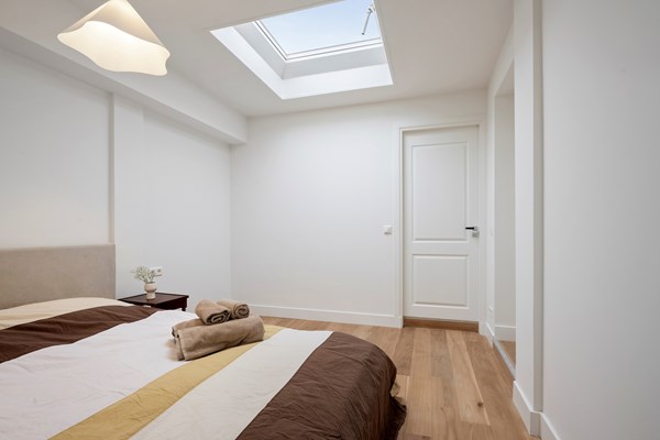 Medium property photo - Wilhelminastraat 1, 2011 VH Haarlem