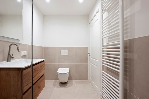 Medium property photo - Wilhelminastraat 1, 2011 VH Haarlem