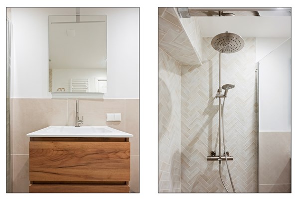 Medium property photo - Wilhelminastraat 1, 2011 VH Haarlem