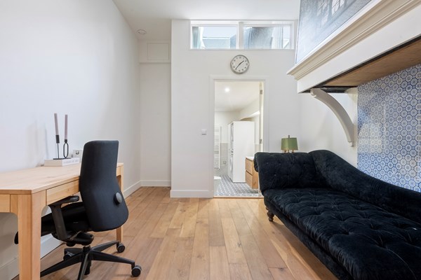 Medium property photo - Wilhelminastraat 1, 2011 VH Haarlem
