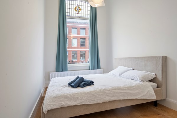 Medium property photo - Wilhelminastraat 1, 2011 VH Haarlem