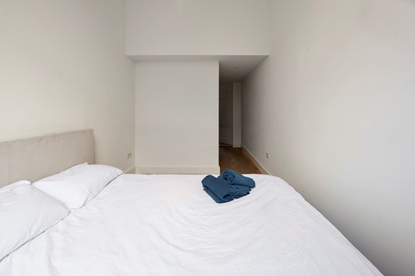 Medium property photo - Wilhelminastraat 1, 2011 VH Haarlem