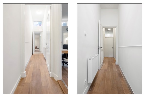 Medium property photo - Wilhelminastraat 1, 2011 VH Haarlem