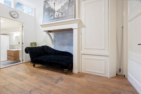 Medium property photo - Wilhelminastraat 1, 2011 VH Haarlem