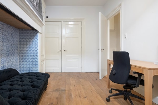 Medium property photo - Wilhelminastraat 1, 2011 VH Haarlem