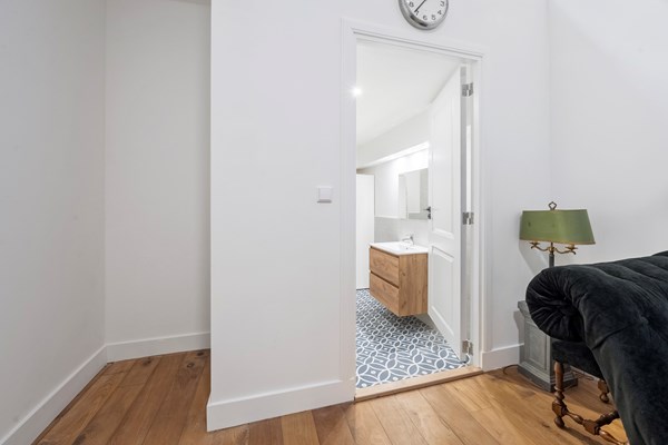 Medium property photo - Wilhelminastraat 1, 2011 VH Haarlem