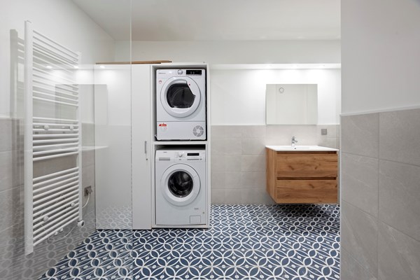 Medium property photo - Wilhelminastraat 1, 2011 VH Haarlem