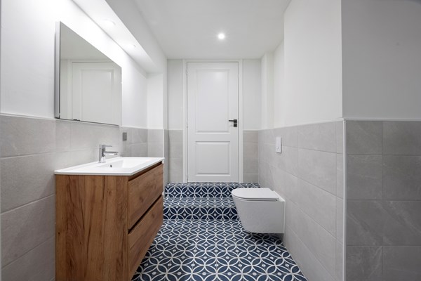 Medium property photo - Wilhelminastraat 1, 2011 VH Haarlem