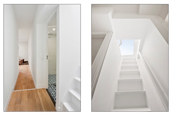 Medium property photo - Wilhelminastraat 1, 2011 VH Haarlem
