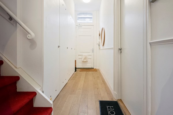 Medium property photo - Wilhelminastraat 1, 2011 VH Haarlem