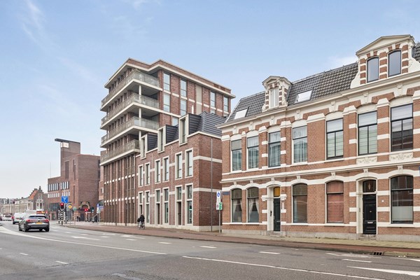 Medium property photo - Wilhelminastraat 1, 2011 VH Haarlem