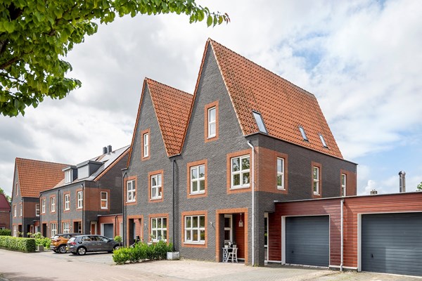 Property photo - Citroenvlinderstraat 66, 1432MG Aalsmeer