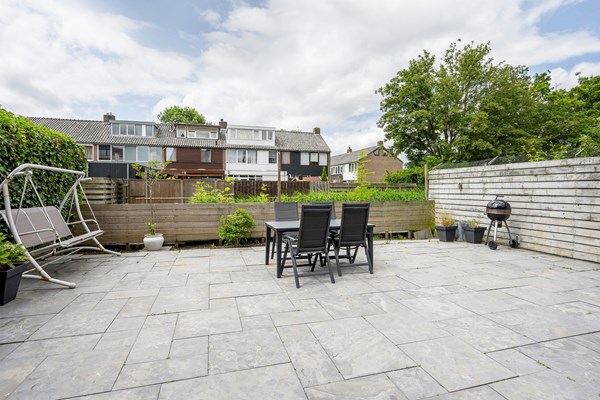 Medium property photo - Citroenvlinderstraat 66, 1432 MG Aalsmeer