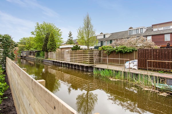 Medium property photo - Citroenvlinderstraat 66, 1432 MG Aalsmeer