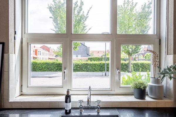 Medium property photo - Citroenvlinderstraat 66, 1432 MG Aalsmeer
