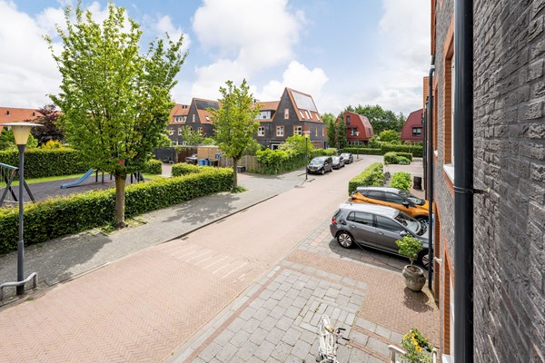 Medium property photo - Citroenvlinderstraat 66, 1432 MG Aalsmeer