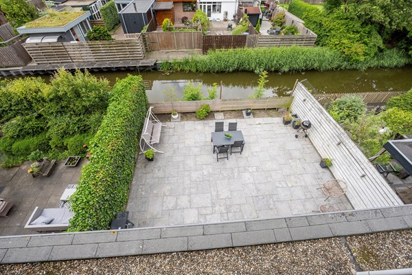 Medium property photo - Citroenvlinderstraat 66, 1432 MG Aalsmeer