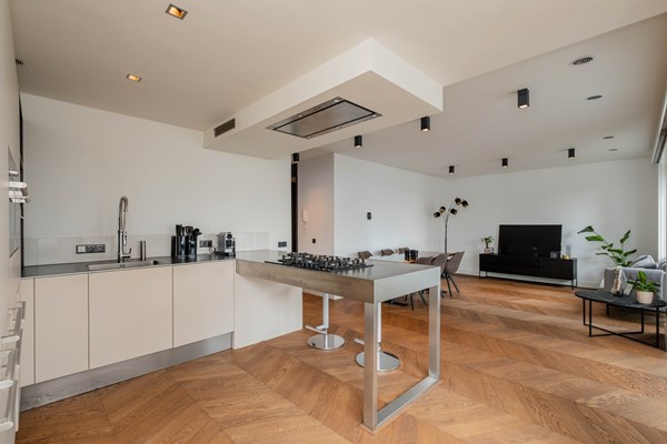 Medium property photo - Westerdok 570, 1013 BH Amsterdam