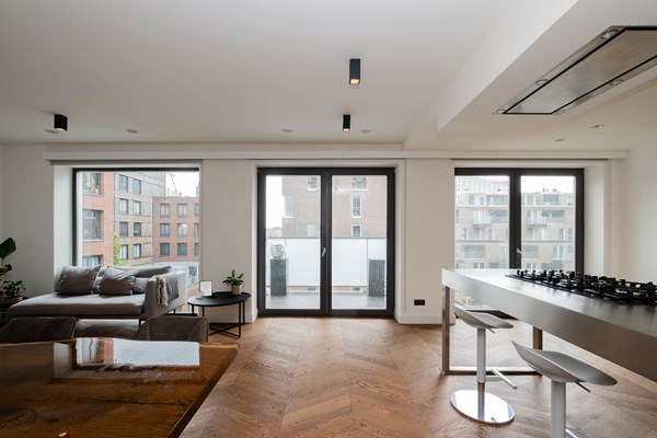 Medium property photo - Westerdok 570, 1013 BH Amsterdam
