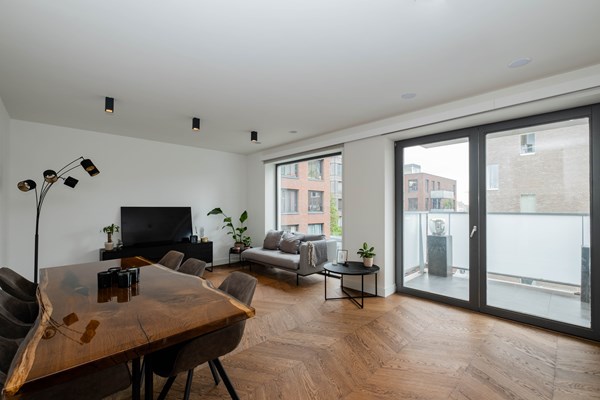 Medium property photo - Westerdok 570, 1013 BH Amsterdam