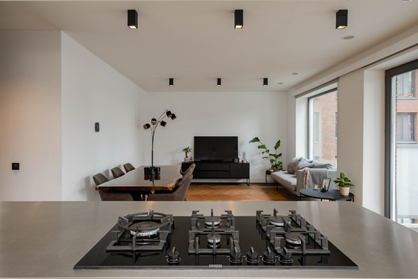 Medium property photo - Westerdok 570, 1013 BH Amsterdam