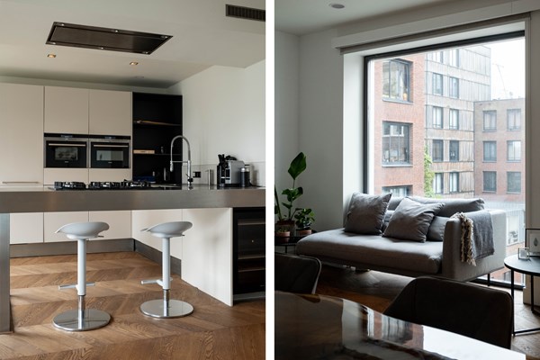 Medium property photo - Westerdok 570, 1013 BH Amsterdam