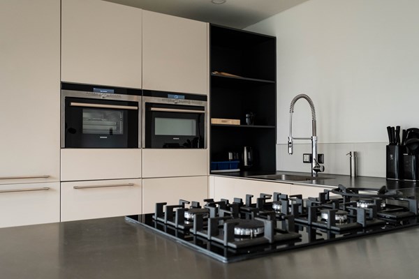 Medium property photo - Westerdok 570, 1013 BH Amsterdam