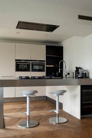 Medium property photo - Westerdok 570, 1013 BH Amsterdam