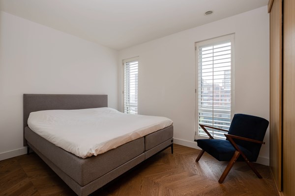 Medium property photo - Westerdok 570, 1013 BH Amsterdam
