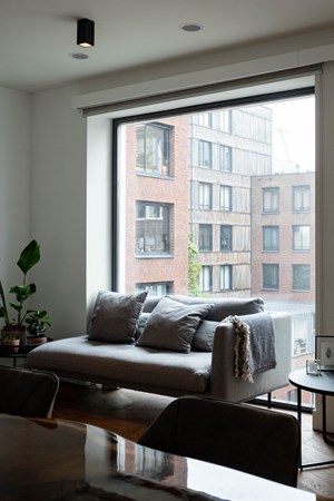 Medium property photo - Westerdok 570, 1013 BH Amsterdam