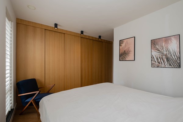 Medium property photo - Westerdok 570, 1013 BH Amsterdam