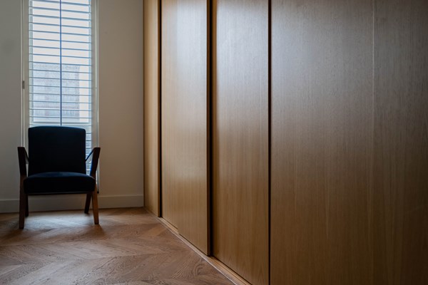 Medium property photo - Westerdok 570, 1013 BH Amsterdam