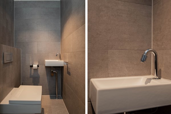 Medium property photo - Westerdok 570, 1013 BH Amsterdam
