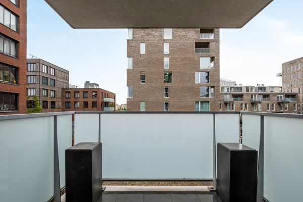 Medium property photo - Westerdok 570, 1013 BH Amsterdam