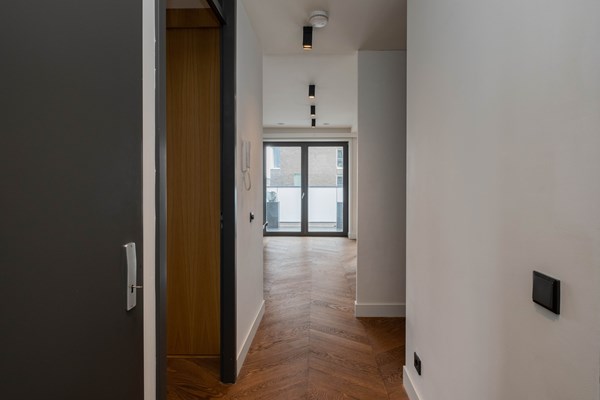 Medium property photo - Westerdok 570, 1013 BH Amsterdam