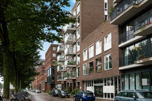 Medium property photo - Westerdok 570, 1013 BH Amsterdam
