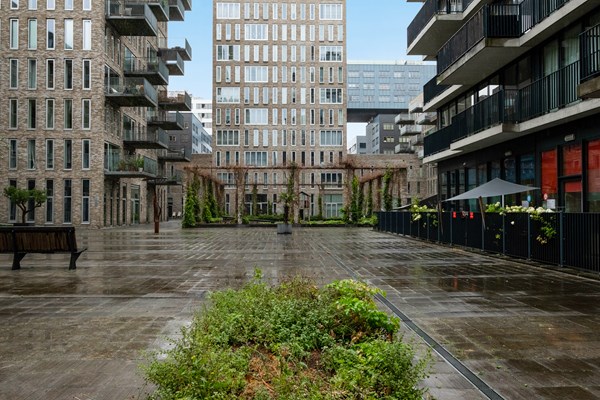 Medium property photo - Westerdok 570, 1013 BH Amsterdam