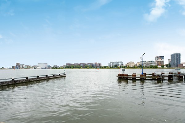 Medium property photo - Westerdok 570, 1013 BH Amsterdam