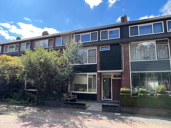 Property photo - Bosboom Toussaintlaan 19, 1187CP Amstelveen