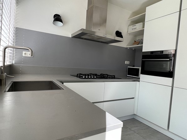 Medium property photo - Bosboom Toussaintlaan 19, 1187 CP Amstelveen