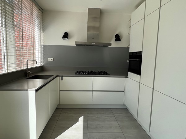 Medium property photo - Bosboom Toussaintlaan 19, 1187 CP Amstelveen