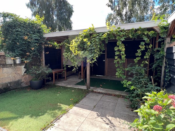 Medium property photo - Bosboom Toussaintlaan 19, 1187 CP Amstelveen