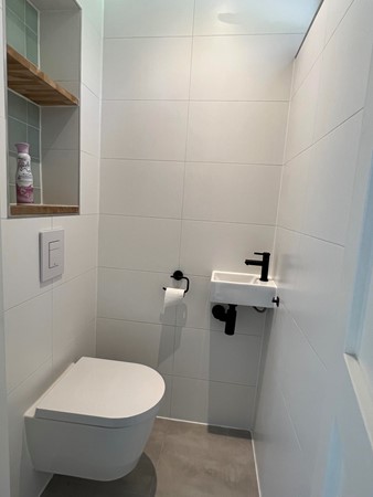 Medium property photo - Bosboom Toussaintlaan 19, 1187 CP Amstelveen