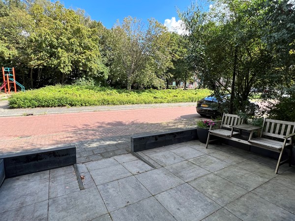 Medium property photo - Bosboom Toussaintlaan 19, 1187 CP Amstelveen
