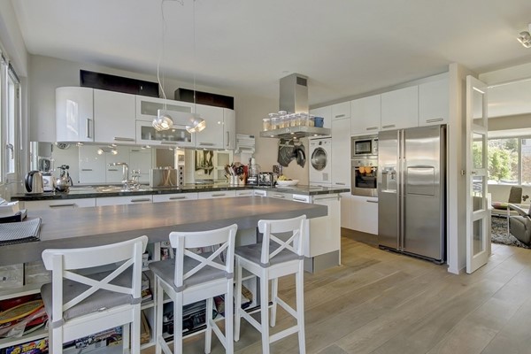 Medium property photo - Fanny Blankers-Koenlaan 39, 1183 WR Amstelveen