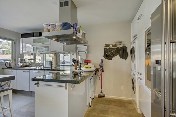 Medium property photo - Fanny Blankers-Koenlaan 39, 1183 WR Amstelveen