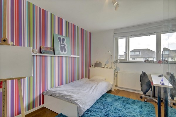 Medium property photo - Fanny Blankers-Koenlaan 39, 1183 WR Amstelveen