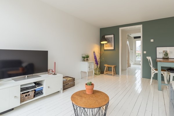 Medium property photo - Gierstraat 38D, 2011 GE Haarlem
