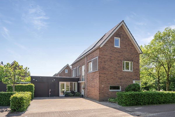 Medium property photo - Henri Didonweg 9, 2134 DG Hoofddorp